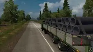 F.S.C. STAR 200 - ETS 2 v.1.17..