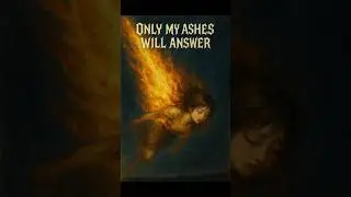 Only My Ashes Will Answer &mdash; Listen Now｜#shorts  #melodicdeathmetal  #metal #metalcore #sunoai