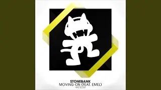 Moving On (feat. EMEL)