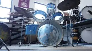 1970s Ludwig Standard 