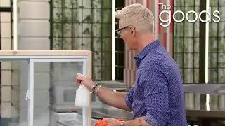 5 лайфхаков для уборки, которые действительно работают | The Goods | CBC Life