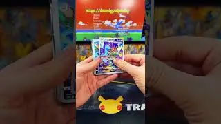 Calling a God Pack from VSTAR Universe! #pokemon