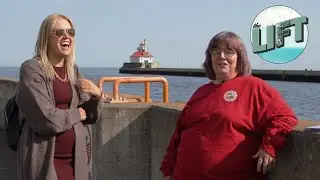 Meet a proud boat nerd | The Lift on WDIO