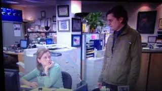 The Office Scene - Norwegian Black Metal.