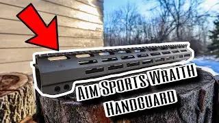Aim Sports Wraith 15