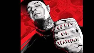 Vinnie Paz - [SMart] Remix (Rebel of Hell)