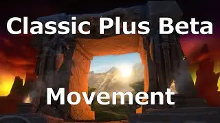 Classic Plus: Дорога на BlizzCon