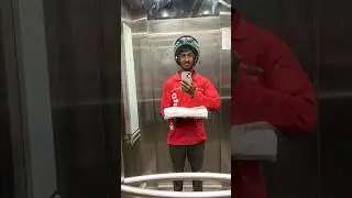 First Day as a Zomato delivery boy ll 021/365 ll #minivlog #shorts #zomatodeliveryboy