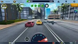 Idle Racing GO: Clicker Tycoon | PC Indie Gameplay