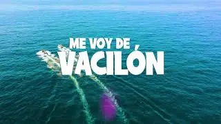 Dani D y Franky x @oficialhenrymendez VACILON (OFFICIAL LYRIC VIDEO) #VACILON #LATINHOUSE