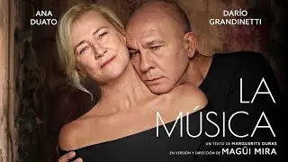 LA M&Uacute;SICA Con Ana Duato y Dar&iacute;o Grandinetti