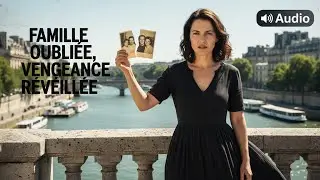 MA FAMILLE N’A PAS REMARQUÉ QUE J’AI DÉMÉNAGÉ — MAINTENANT ILS VEULENT QUE JE VIENNE AU MARIAGE DE