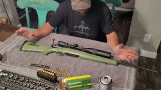 Savage Axis 270WIN Feed Problems (QUICK FIX)