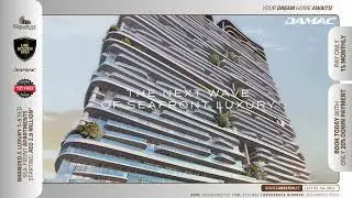 Luxury Maritime Lifestyle in Dubai #LuxuryProperties #QualityLiving #InvestInProperty