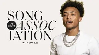 Luh Kel Sings Luh Kel, Luh Kel, and Luh Kel in a Game of Song Association | ELLE