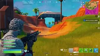 ZEROBUILD RELOAD GAMEPLAY!🔥🔥🔥