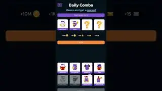 tapx daily combo 4 sep | #airdrop #earn #free #usdt #ton #eth #online #crypto #btch #dex #cex #games