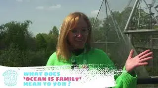 Ocean is Family: World Ocean Day 2023