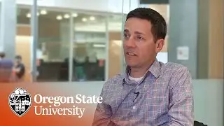 Alum Robert Rose: Developing Autonomous Aircraft Systems