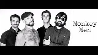 Monkeymen 