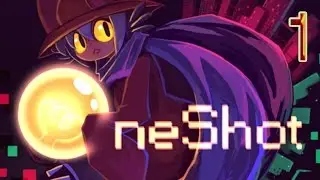 One Shot 1: Finding The Sun - One Shot Gameplay