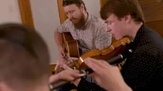 Daymark - The Wild Irishman