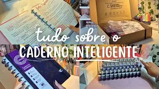 Everything about the Smart Notebook | Is it worth it? | New!