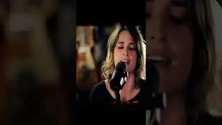 Новая вокалистка Linkin Park и по совместительству Dead Sara просто супер!!! #rockmusic #linkinpark