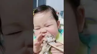 Cute Baby - Baby Douyin - Tiktok Trung Quốc Chanel #312