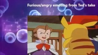 In Defense of Ted Lewis' Eusine Performance- Pokemon