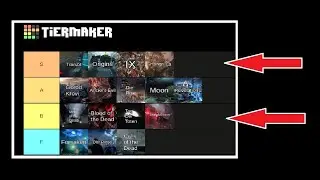 Ranking Every COD Zombies Map Based On Atmosphere and Setting (Tier List)