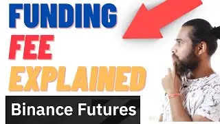 What is the funding rate | best and easy way to calculate the funding rate