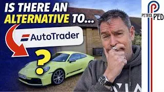 Why Car Dealers have had enough of Autotrader BUT there is an alternative !