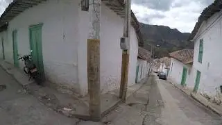 El Cocuy Boyaca
