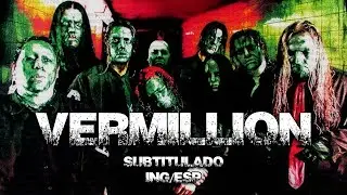 SlipKnoT - Vermilion | - [Bass Cover] - [Instrumental]