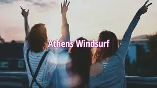 Athens Windsurf ☼ Alimos, Poseidonos Avenue 83B 2019