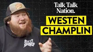 How Westen Champlin Built a Redneck Media Empire