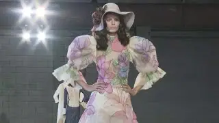 Marc Jacobs Fashion Show 2020 (SS20) 👗