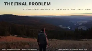 The Final Problem