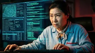 Scammed Online, this Laundry Worker Fights Back and Destroys the Scammer