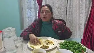 Mukhmang khursani 