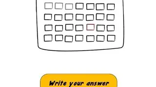 Trick Me: Brain Teasers Puzzle Level 92 Solution Walkthrough (Trick Me)