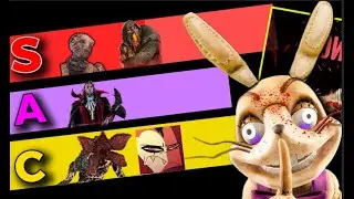 DBD Tới Khi Nào Đủ Tiền Mua PC Mới Để Đón Đầu Stranger Thing Cùng Bai Deet
