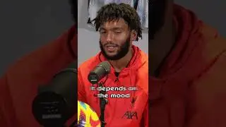 Joe Gomez CALLS OUT ChrisMD!👀😬