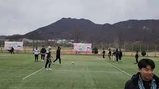 2025년12월21일 백우총회 밎 자체대회 김형신 대 최기영