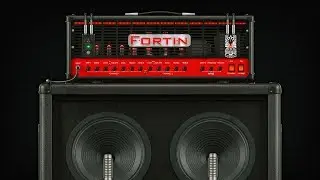Fortin NTS Teaser