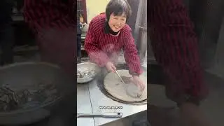 几天没回老家啦，哪里好也不如家好#我们一家的平淡生活 #农村柴火灶 #人间烟火