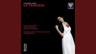 La Traviata, Act Ii - 