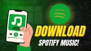 How to Save Spotify Music for Offline Playback&mdash;Fast & Free!
