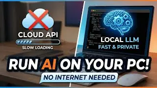 STOP Paying for ChatGPT! Run This Instead 🤯